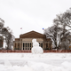 Minnesota Got Hit With Some Dirty-Ass Snow This Week